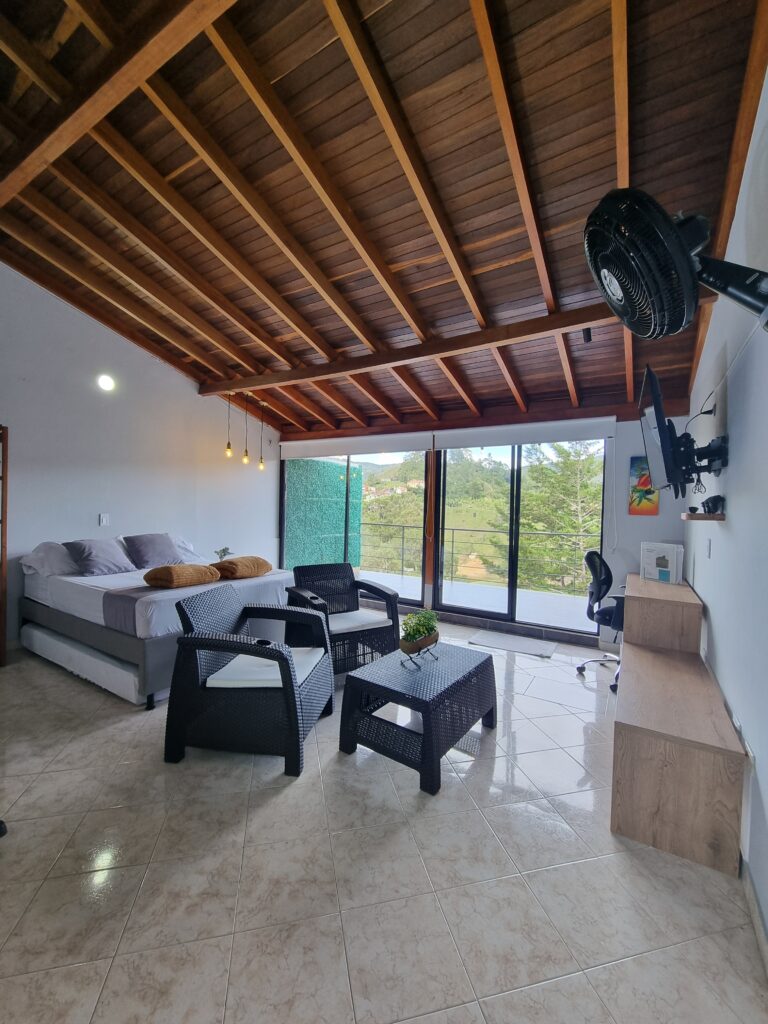 Loft Amanecer