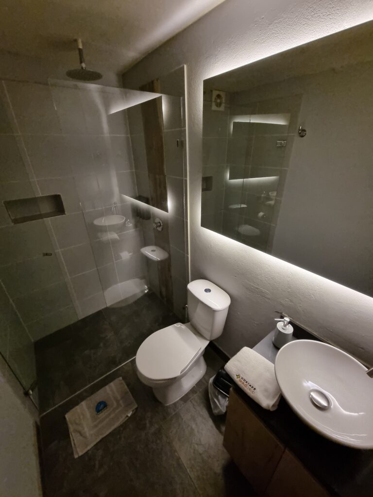 Loft Terraza, hospedaje en Guatapé frente al embalse - foto 6