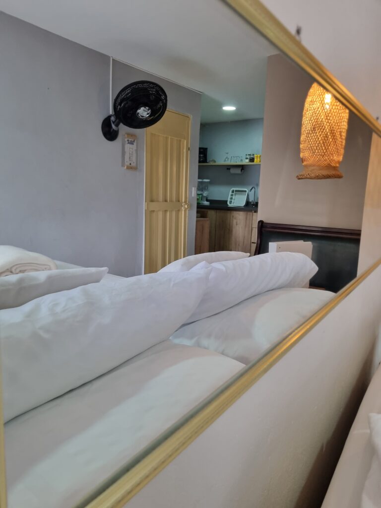 Loft Balcón, hospedaje en Guatapé en el barrio Betania - foto 6