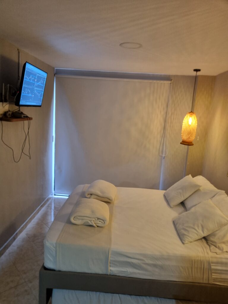 Loft Balcón, hospedaje en Guatapé en el barrio Betania - foto 2