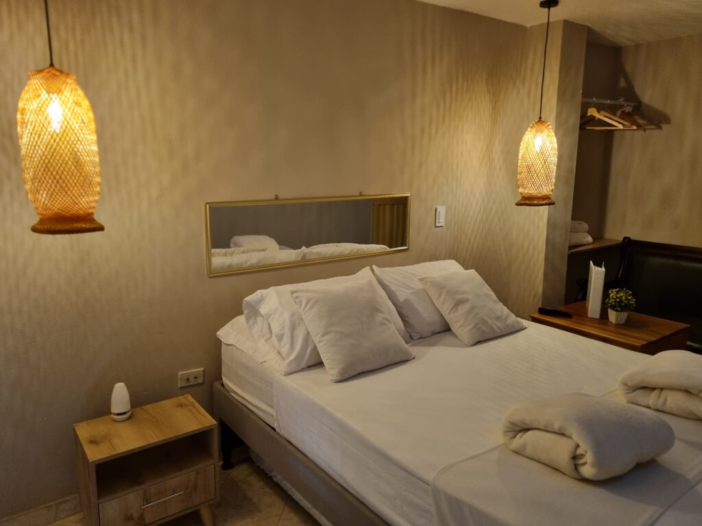Loft Balcón